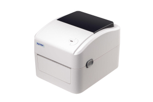 Xprinter XP-420B USB Принтер печати этикеток - чеков